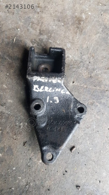 Peugeot Partner-Citroen Berlingo motor kulağı çıkma