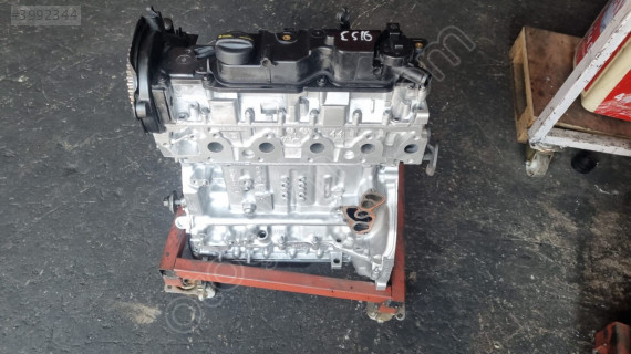 Ford Focus 1.6 Euro 5 Sunroof Motor Gövdesi