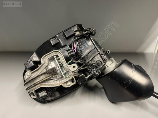 HONDA JAZZ SAĞ AYNA ORJİNAL KATLANIR