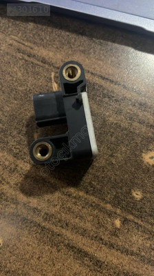 BMW X6 0285003900 ÇARPIŞMA SENSÖRÜ OTO FEDAİ