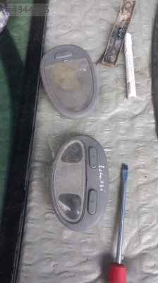 CHEVROLET LACETTİ TAVAN LAMBASI.OTO ERKAN ÜNYE