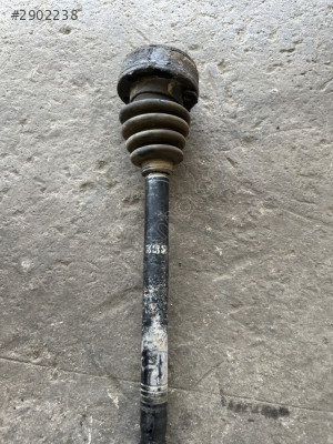 Polo clasıc sol aks komple çıkma orijinal