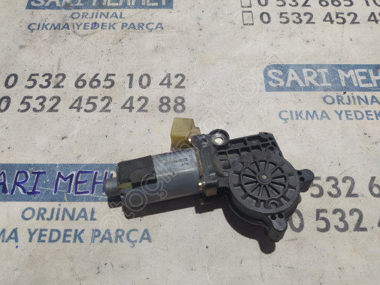 ÇIKMA VOLVO S80 SAĞ ÖN CAM MOTORU