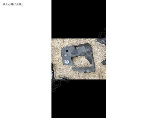 VW BEETLE MOTOR ÜST KORUMA KAPAK 06A103925AD