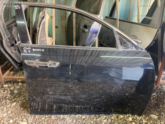HONDA CİVİC FC5 SAĞ ÖN KAPI BOYASIZ HATASIZ DOLU MONTECAR