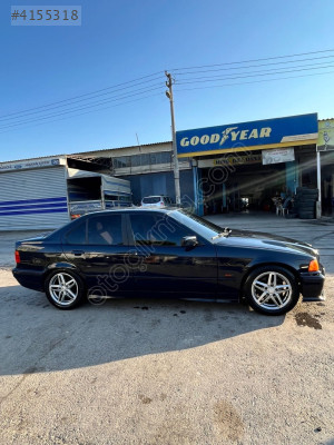 BMW 3:16 sağ ön kapı