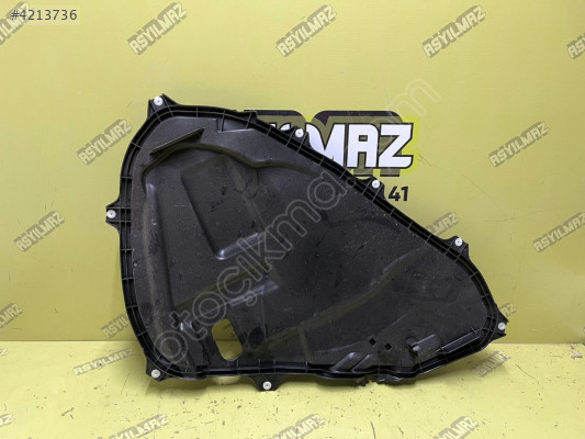 LEXUS RX ARKA KAPI İÇ BAKALİTİ ORJİNAL