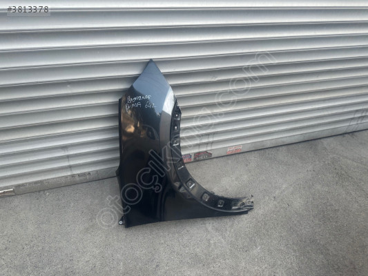 Ford Puma sağ ön çamurluk