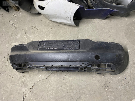OPEL GRANDLAND ARKA TAMPON ÇIKMA YP00064477 CANCAN OPEL