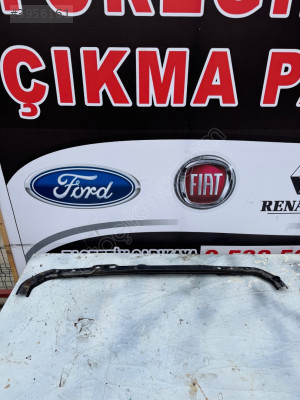 Fiat Doblo radyatör alt sacı Orijinal çıkma