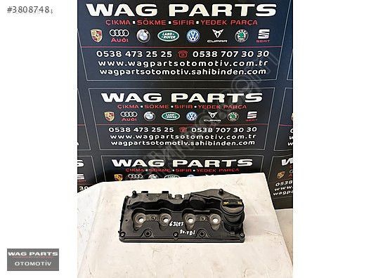 VW TRANSPORTER T5 - T6 MOTOR KÜLBÜTÖR KAPAĞI 03L103469G