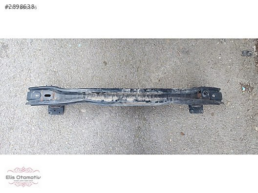 VOLKSWAGEN TİGUAN ARKA TAMPON DEMİRİ