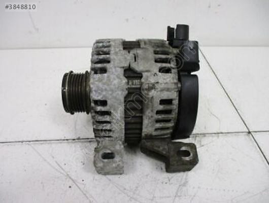 MERCEDES ML ŞARJ DİNAMOSU