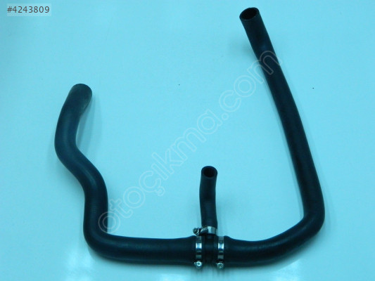 VOLKSWAGEN HORTUM RADYATÖR T4 96-04 074121101S