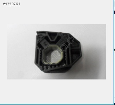 RADYATÖR TAKOZU CADDY 04-10 1K0121367C