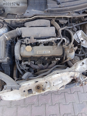 Opel combo C tüm motor