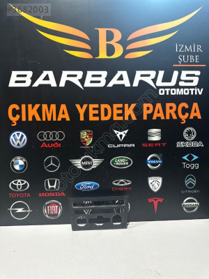 SEAT LEON ÖN KONSOL ÇERÇEVESİ 5F0858060