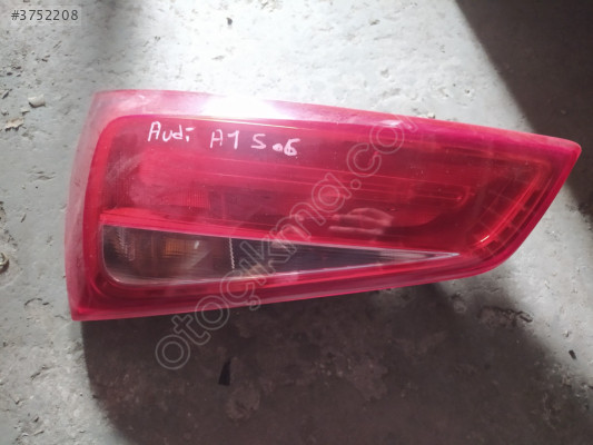 ÇIKMA AUDİ A1 SOL STOP