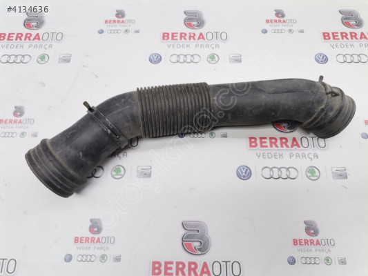 06B129627 PASSAT A4 HAVA HORTUMU 1.6 TDI ADP