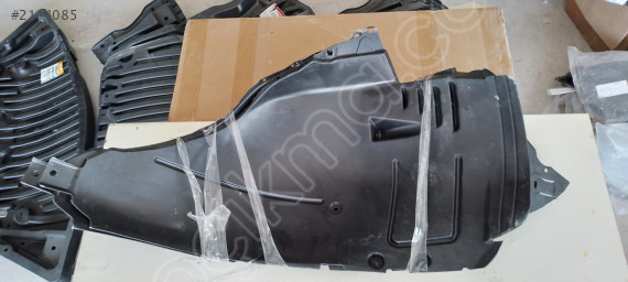 MERCEDES S W221 SOL ÖN DAVLUMBAZ A2216903330 SIFIR