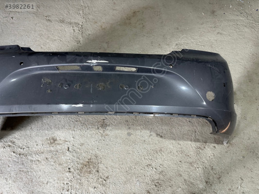 Temiz Opel Insignia ön tampon