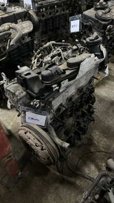 VOLKSWAGEN 2.0 TDİ CBA - DOLU 3