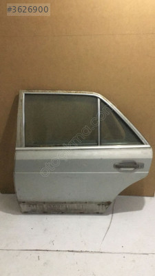 MERCEDES W126 SOL ARKA KAPI