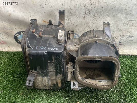 HONDA EURO CIVIC KALORİFER KUTUSU