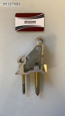 1K1857022D vw caddy sağ göğüs demiri braketi