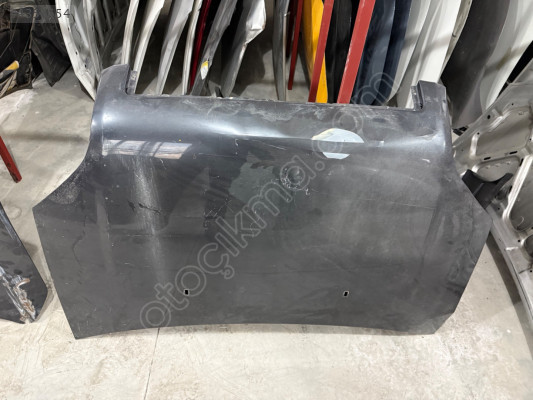 FORD FUSİON ÇIKMA ORJİNAL ÖN KAPUT N1