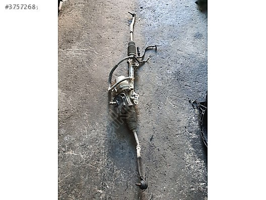 PEUGEOT PEJO 301 CİTROEN ELİZE DİREKSİYON KUTUSU