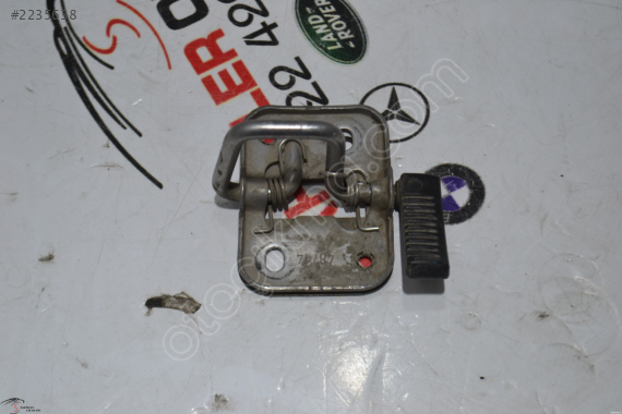 VOLKSWAGEN CADDY JETTA MOTOR KAPUT KİLİT KARŞILIĞI