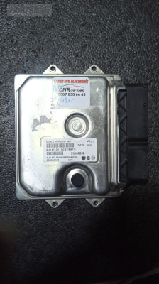 MJD8F3.D5 FİAT DOBLO MOTOR BEYNİ