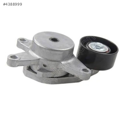 V KAYIŞ GERGİSİ KÜTÜKLÜ İ20 25281-04600