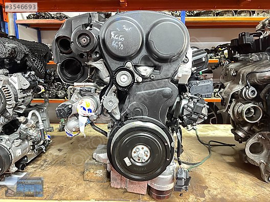 VOLVO XC90 MOTOR 2.0 T8 MK2 BENZİNLİ ÇIKMA B4204T35 2015-
