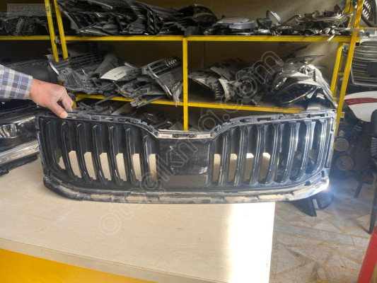 SKODA SÜPER B ÇIKMA ÖN PANJUR