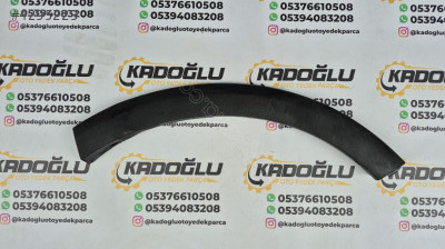 CHERY TİGGO 7 PRO SOL ARKA DODİK ÇIKMA YEDEK PARÇA 2022-2024