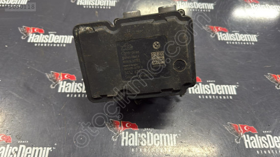 BMW E91 E92 E93 ABS BEYNİ 10.0961-0861.3