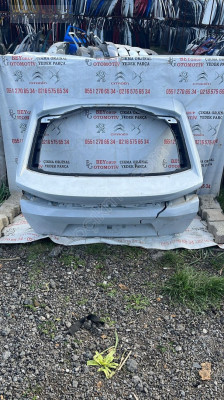 PEUGEOT 408 BAGAJ KAPAĞI ORİJİNAL ÇIKMA YEDEK PARÇA