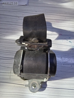 RENAULT 9 19 Ön Emniyet Kemeri Sağ Sol