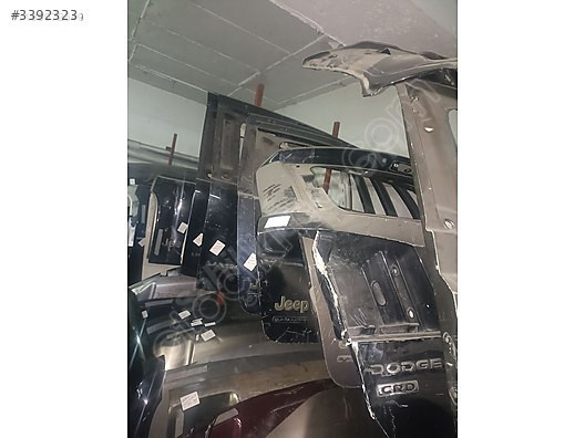 Chrysler concort sağ-sol ön arka orjinal çıkma kapıları
