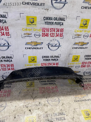 OPEL CROSSLAND ÖN PNJUR ÇIKMA SÖKME YEDEK PARÇA