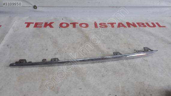 Mercedes E 212 TAMPON NİKELAJI SOL ARKA A2128853521
