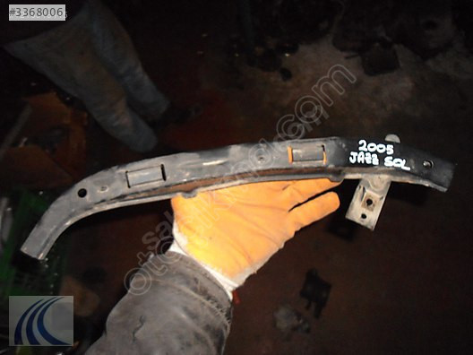 HONDA JAZZ 2005 ÇIKMA SOL FAR ALT SACI