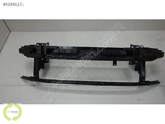 VOLKSWAGEN POLO 2019 2023 ÖN TAMPON DEMİRİ 2G0807109AH