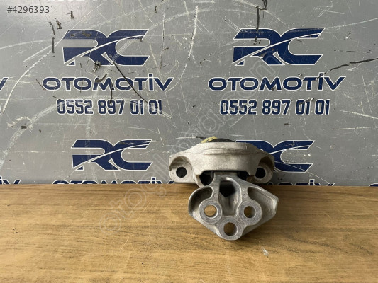 AISi9Cu3 FORD TOURNEO COURIER MOTOR KULAĞI