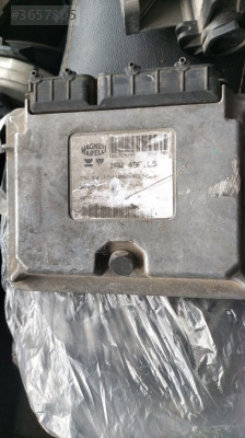 IAW 49F.L5 Fiat Marea motor beyni