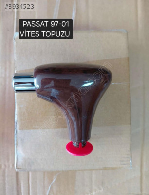 PASSAT B5 VİTES TOPUZU GOLF 4 BORA 1997 2005 SIFIR 3B1713139L