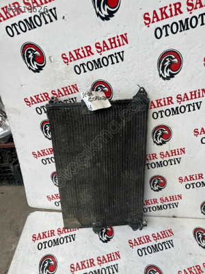 Seat Cordoba Su Radyatörü 1.6