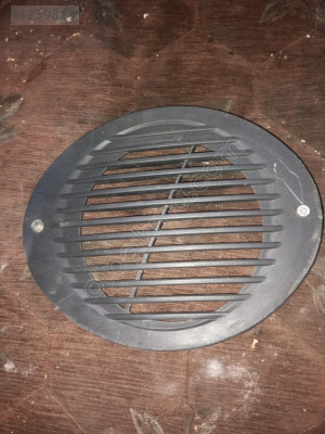 Fiat Albea ön sol kapı hoparlör kapağı